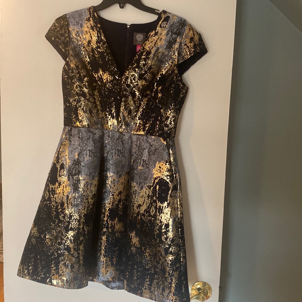 Mini dress